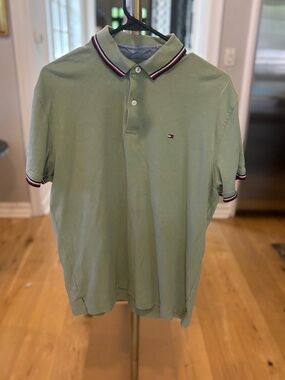 Tommy Hilfiger polo